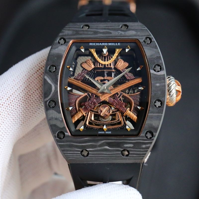 RICHARD MILLE Watches